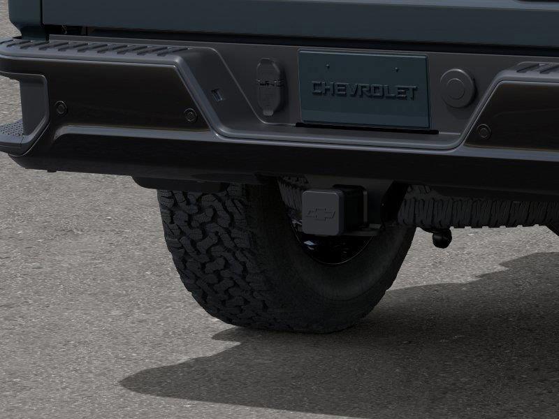 new 2026 Chevrolet Silverado 2500 car, priced at $81,631