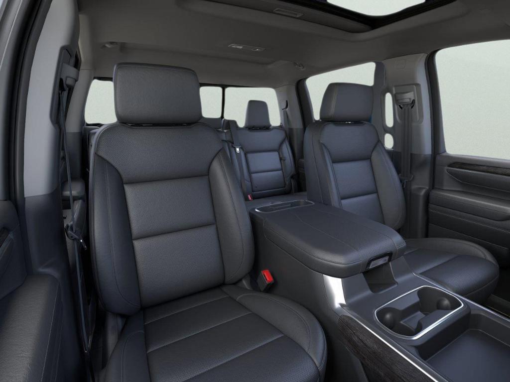 new 2026 Chevrolet Silverado 2500 car, priced at $81,631