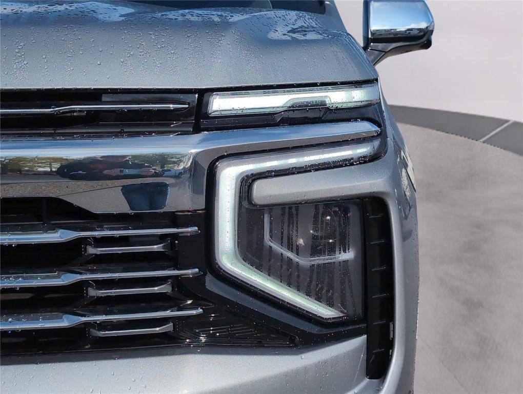 new 2026 Chevrolet Tahoe car, priced at $73,805