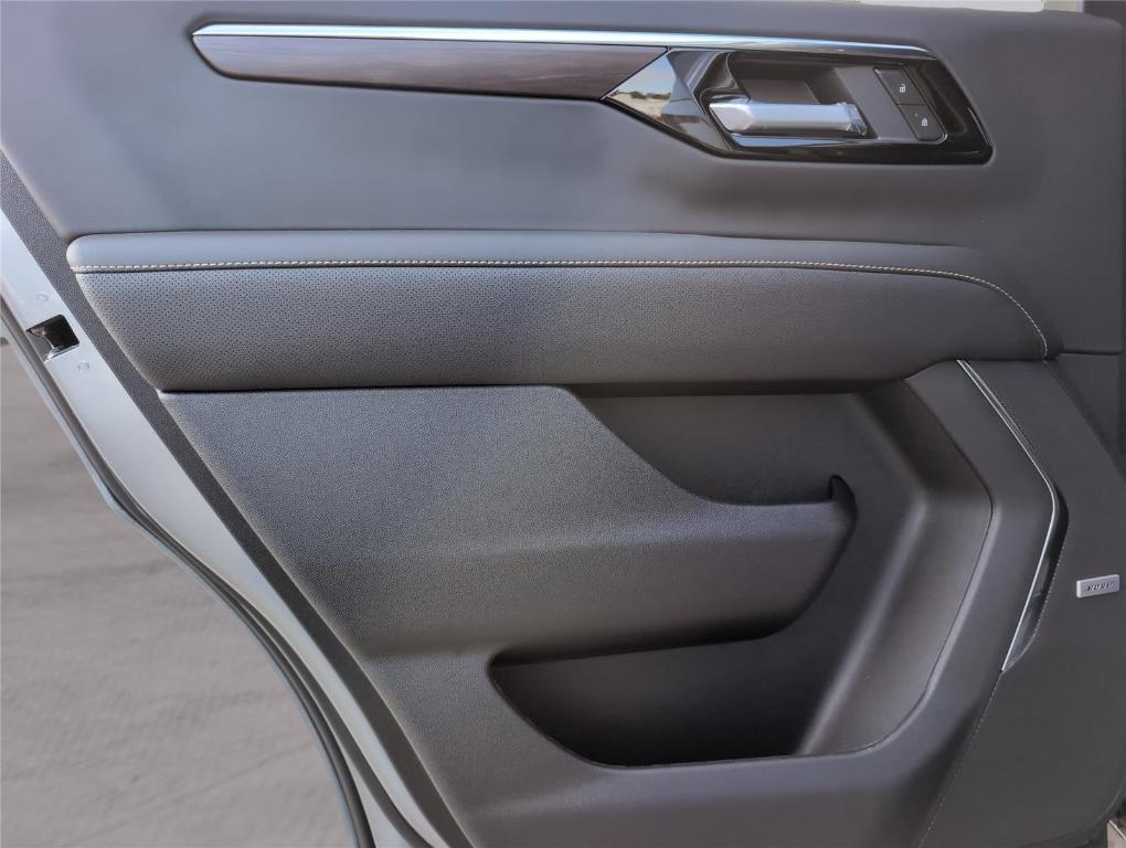 new 2026 Chevrolet Tahoe car, priced at $73,805