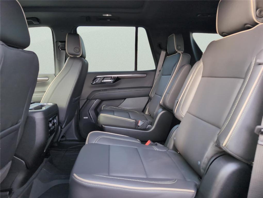 new 2026 Chevrolet Tahoe car, priced at $73,805