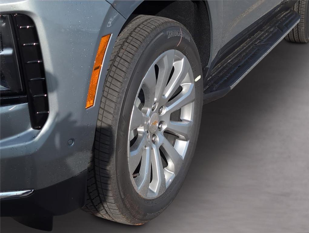 new 2026 Chevrolet Tahoe car, priced at $73,805