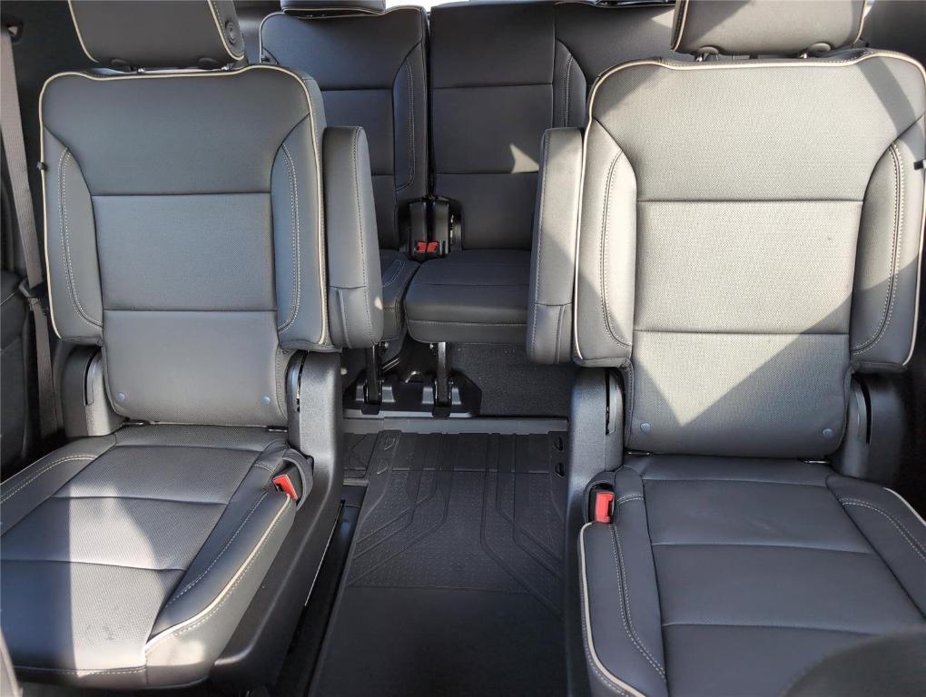 new 2026 Chevrolet Tahoe car, priced at $73,805