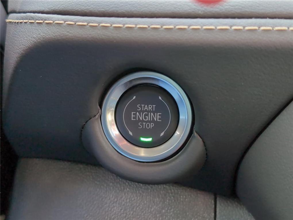 new 2026 Chevrolet Tahoe car, priced at $73,805