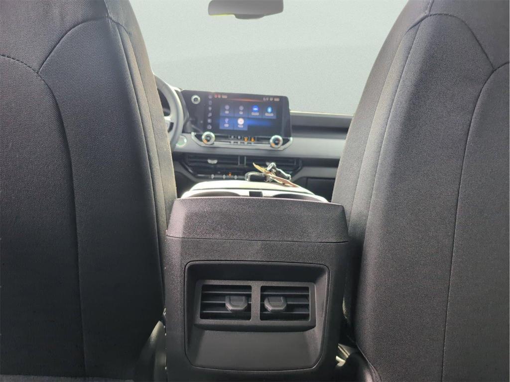 new 2026 Chevrolet Colorado car, priced at $34,945