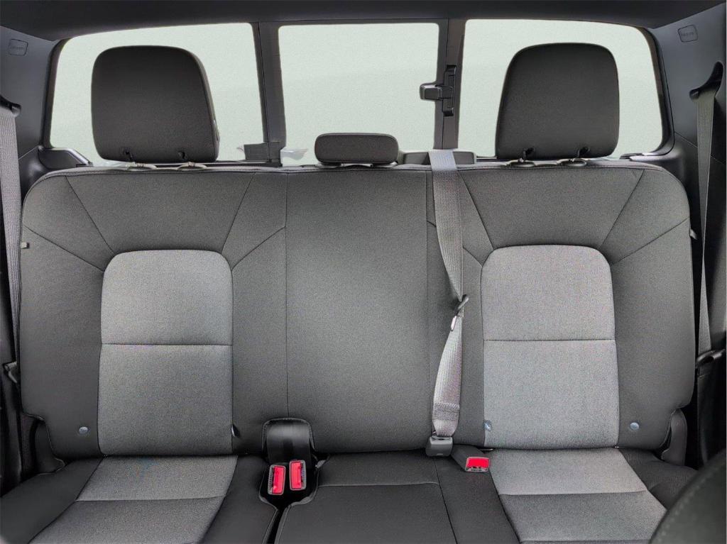 new 2026 Chevrolet Colorado car, priced at $34,945