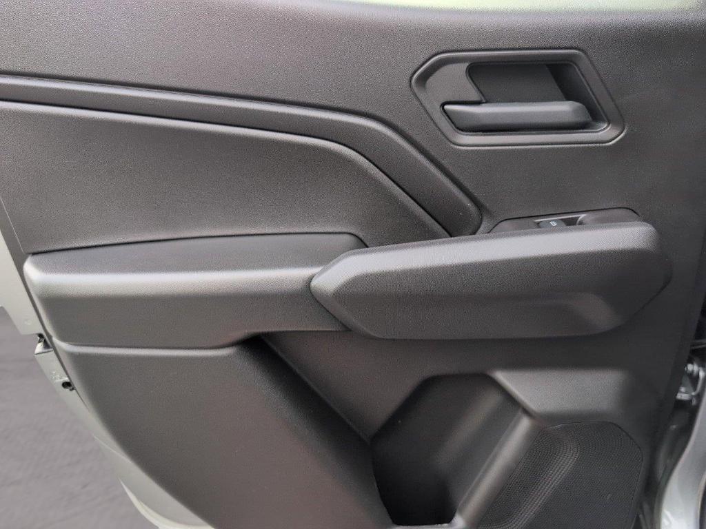 new 2026 Chevrolet Colorado car, priced at $34,945