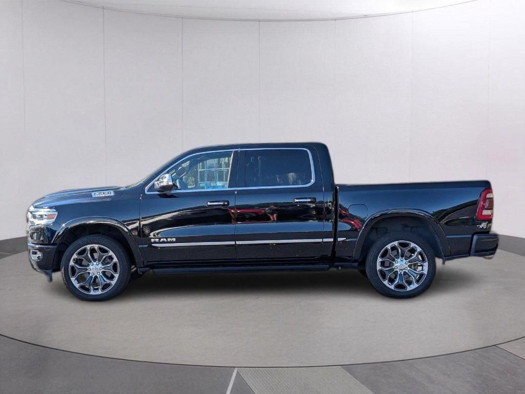 used 2020 Ram 1500 car, priced at $31,968