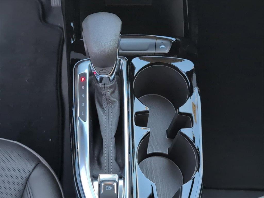 new 2026 Chevrolet Trax car, priced at $25,186