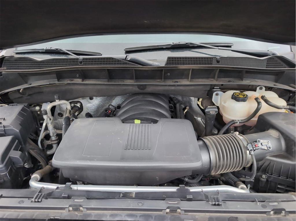 used 2023 GMC Sierra 1500 car, priced at $51,499