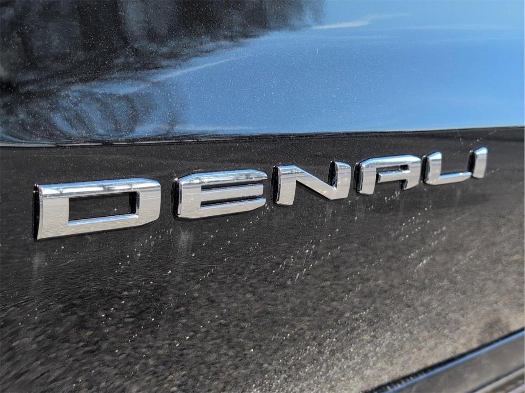 new 2026 GMC Sierra 1500 car, priced at $72,378