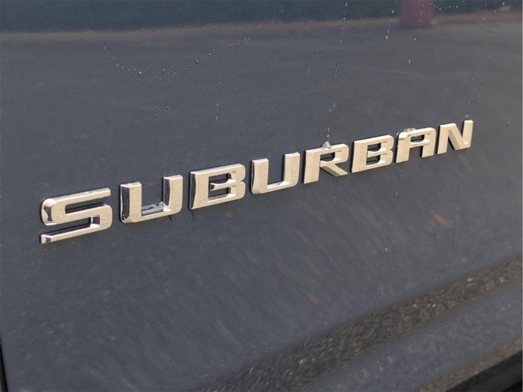 new 2026 Chevrolet Suburban car, priced at $87,075