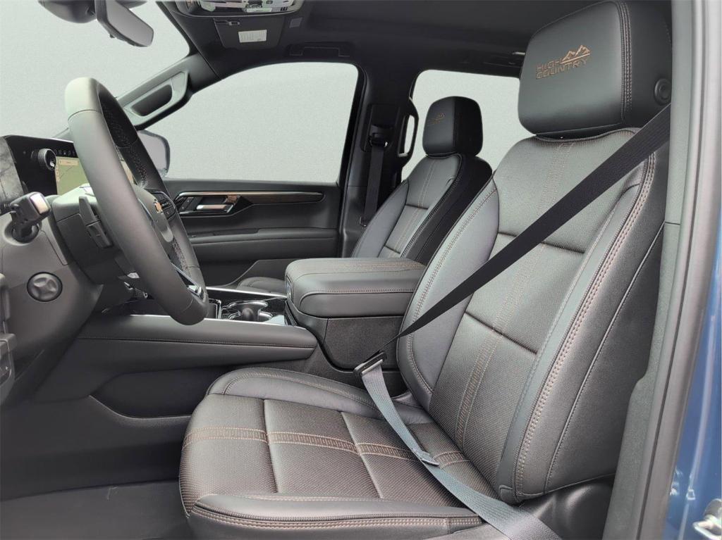 new 2026 Chevrolet Suburban car, priced at $87,075