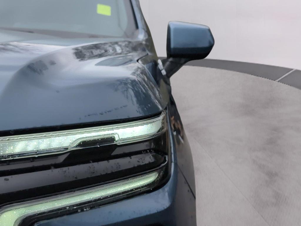 new 2026 Chevrolet Suburban car, priced at $87,075