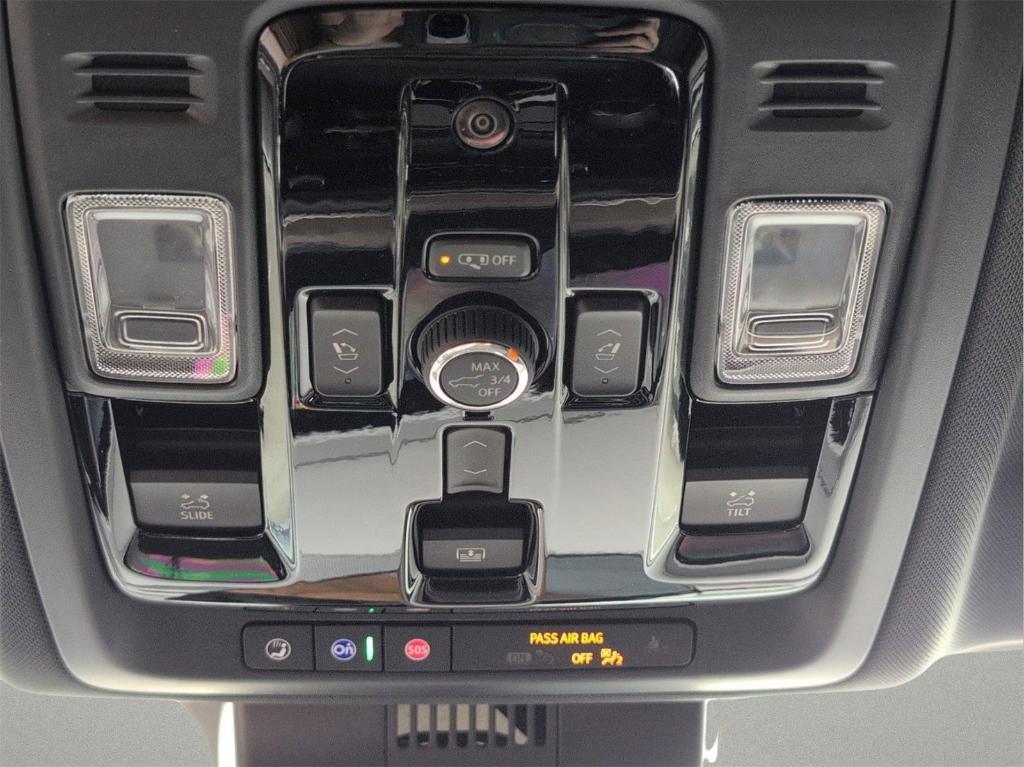 new 2026 Chevrolet Suburban car, priced at $87,075