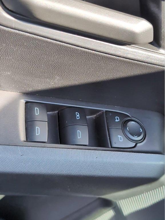 used 2024 Chevrolet Colorado car, priced at $32,299