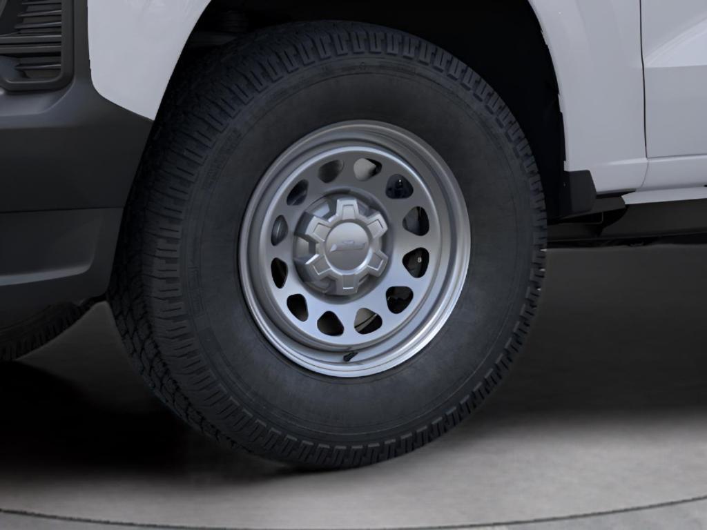 new 2026 Chevrolet Colorado car, priced at $33,053