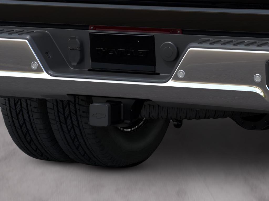 new 2026 Chevrolet Silverado 3500 car, priced at $75,278