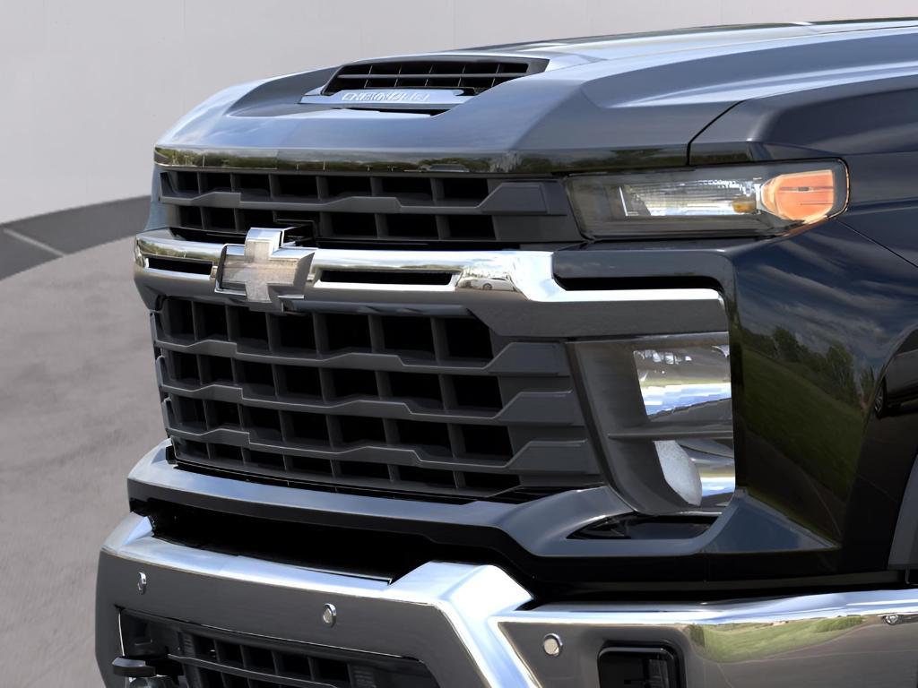 new 2026 Chevrolet Silverado 3500 car, priced at $75,278