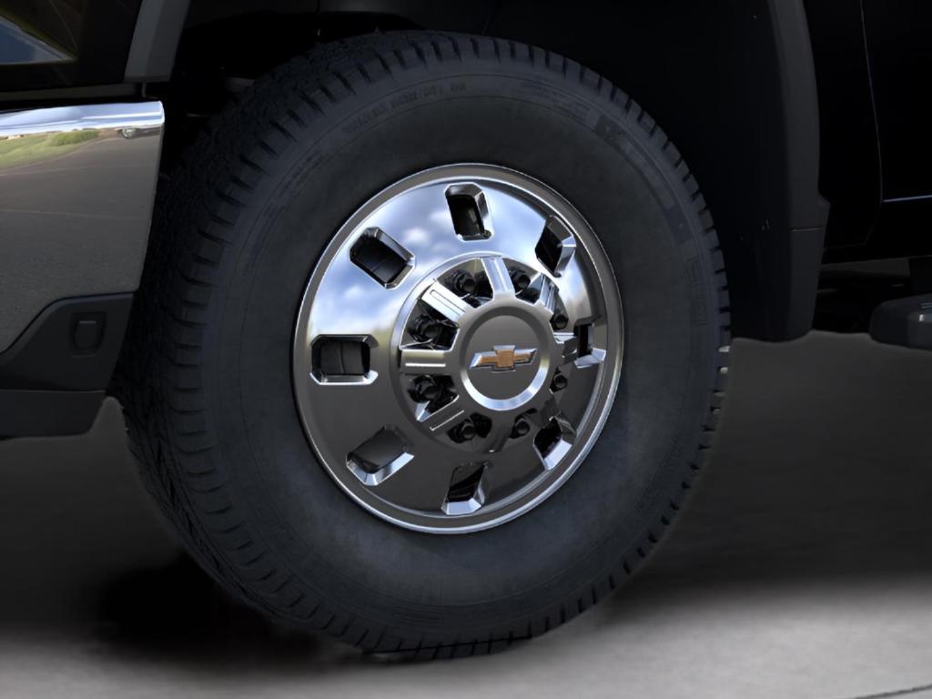 new 2026 Chevrolet Silverado 3500 car, priced at $75,278