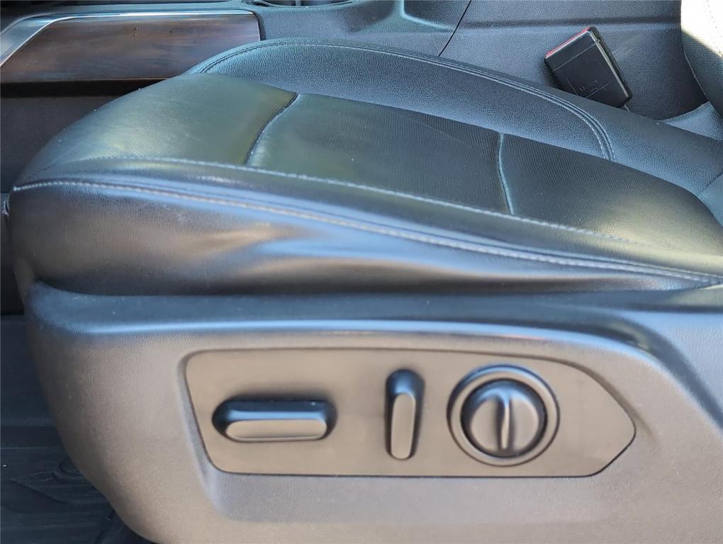 used 2021 GMC Sierra 1500 car, priced at $28,699