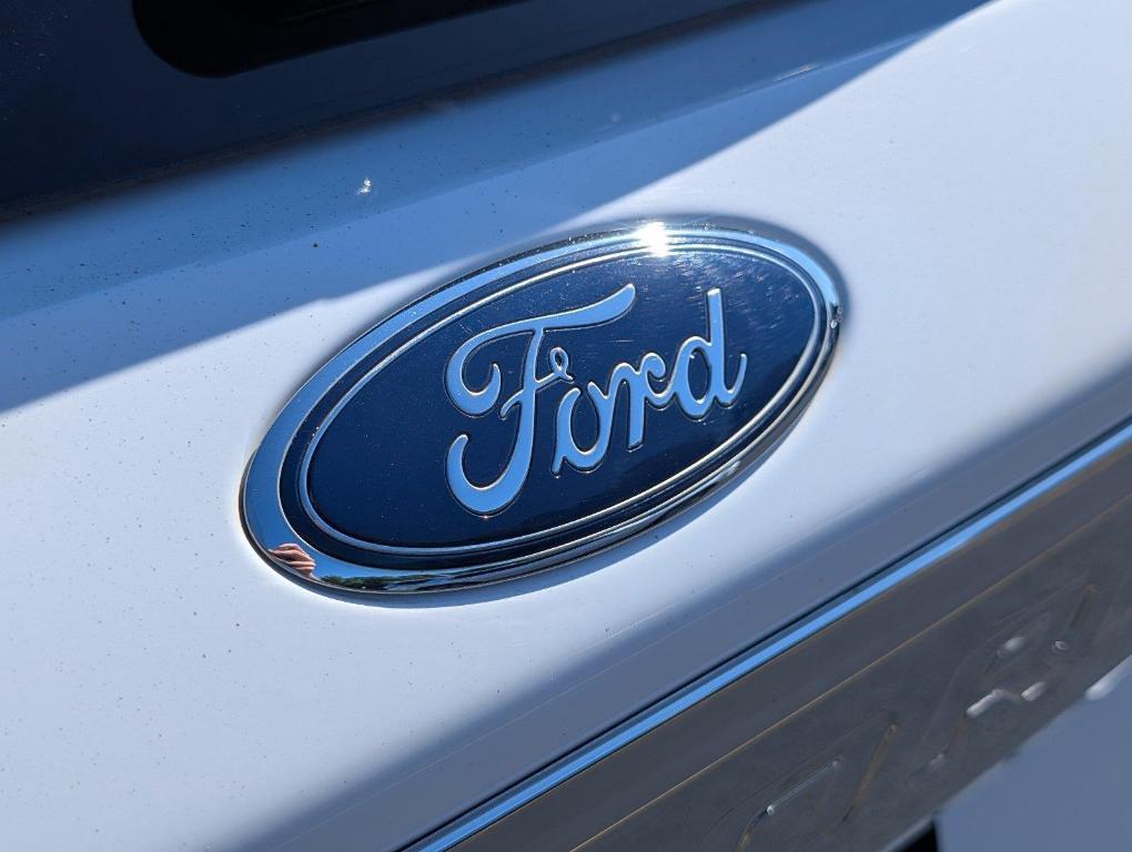 used 2021 Ford Explorer car, priced at $22,308