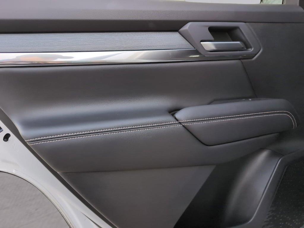 new 2026 GMC Terrain car, priced at $31,000