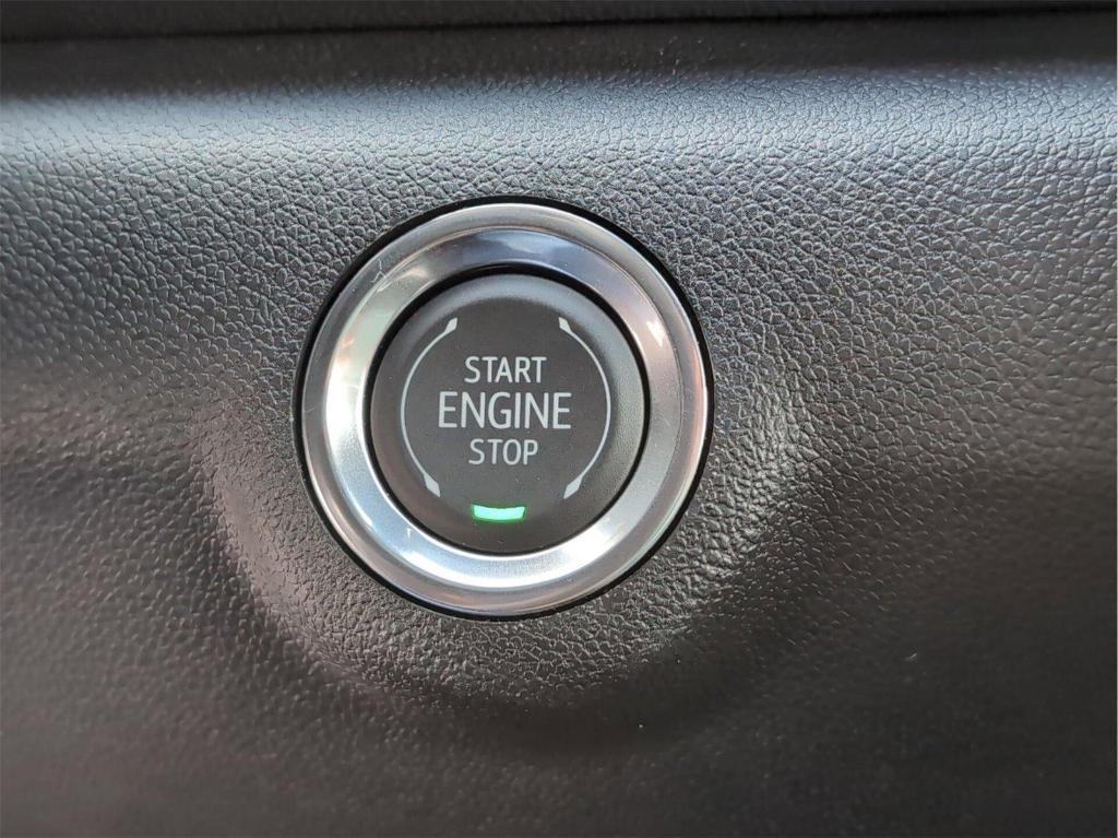 new 2026 GMC Terrain car, priced at $31,000