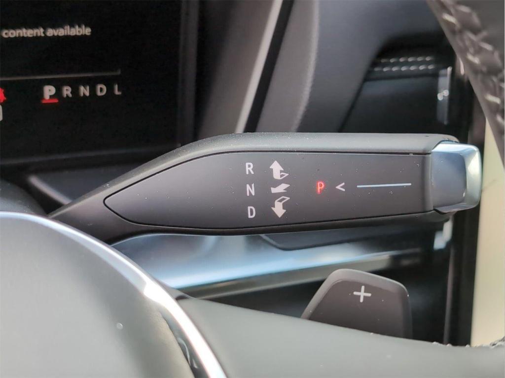 new 2026 GMC Terrain car, priced at $31,000