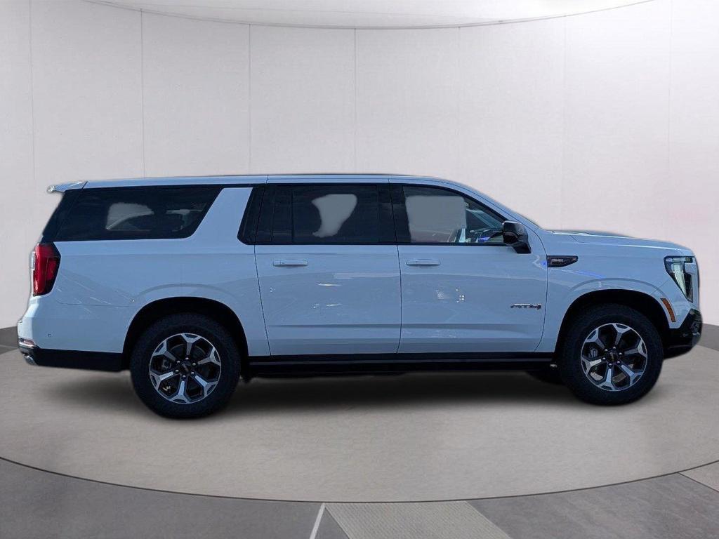 new 2026 GMC Yukon XL car, priced at $101,699