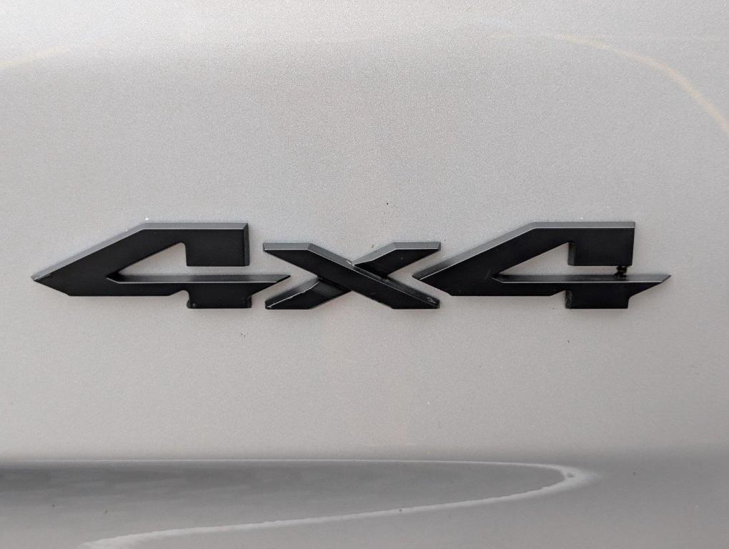 new 2027 Ram 1500 car, priced at $59,038