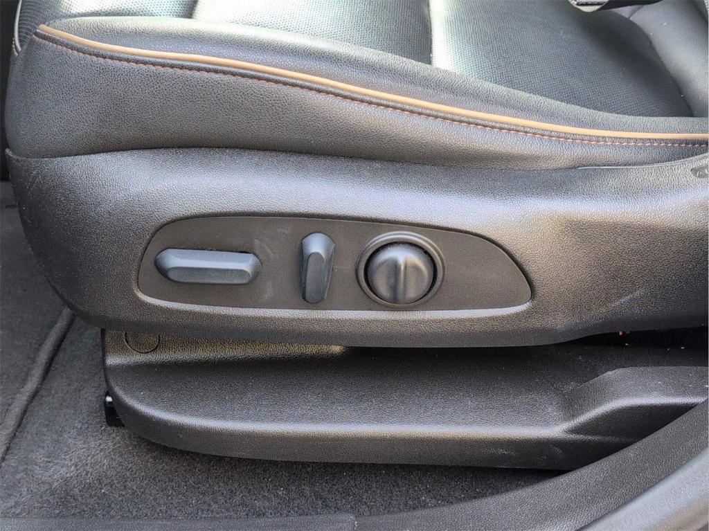 used 2023 Chevrolet Blazer car, priced at $26,999