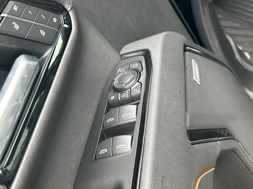 new 2026 GMC Sierra 2500 car, priced at $85,254