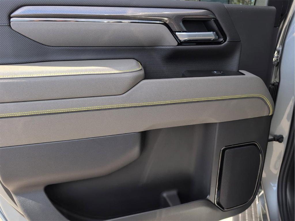 new 2026 Chevrolet Silverado 2500 car, priced at $83,445