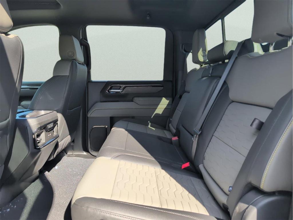 new 2026 Chevrolet Silverado 2500 car, priced at $83,445