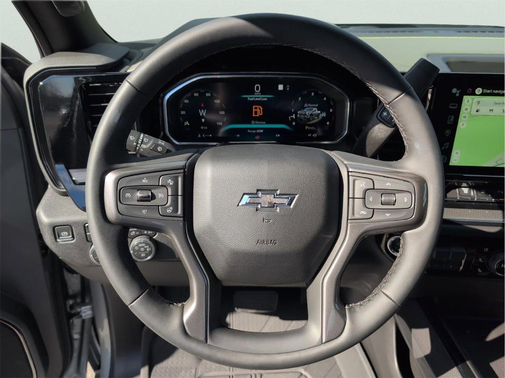 new 2026 Chevrolet Silverado 2500 car, priced at $83,445