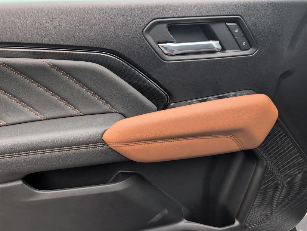 new 2026 GMC Canyon car, priced at $47,918