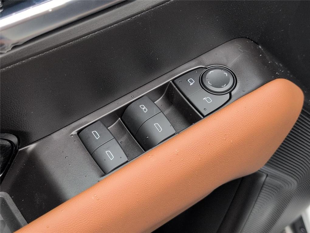 new 2026 GMC Canyon car, priced at $47,918