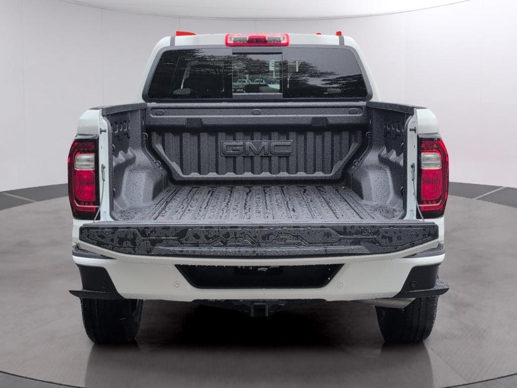 new 2026 GMC Canyon car, priced at $47,918