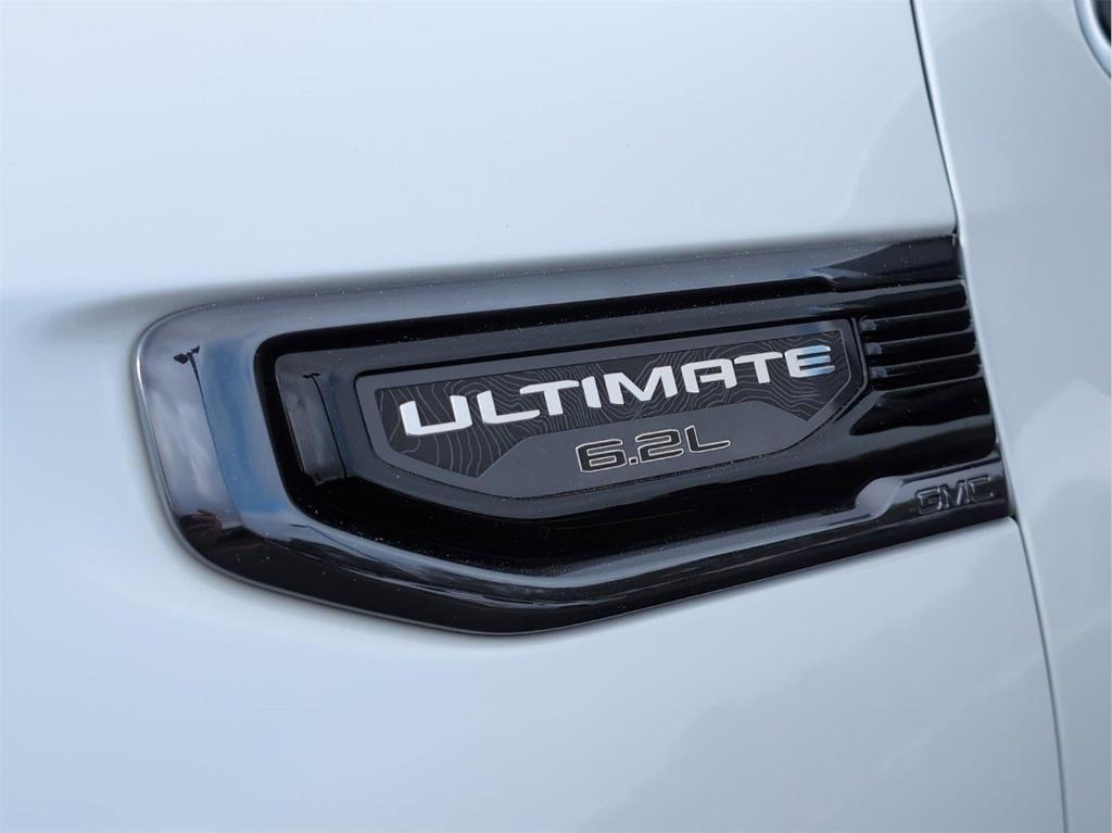 used 2023 GMC Sierra 1500 car, priced at $59,739