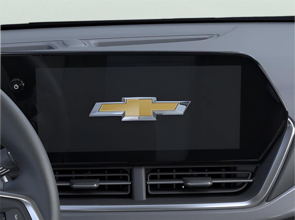 new 2026 Chevrolet Trax car, priced at $25,279