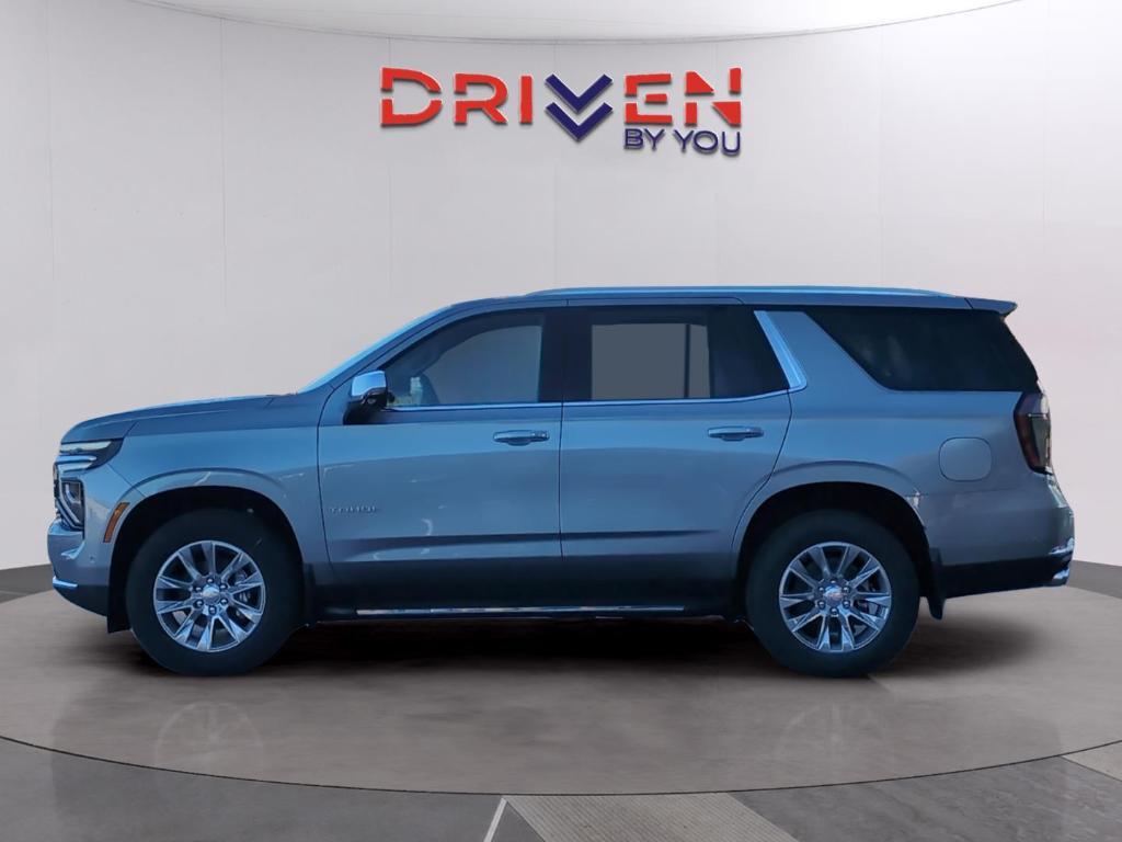 new 2026 Chevrolet Tahoe car, priced at $76,163