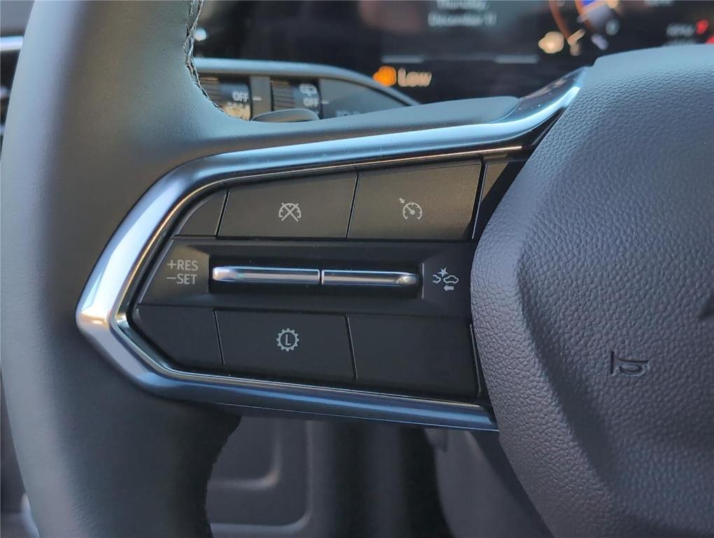 new 2026 Chevrolet Tahoe car, priced at $72,628