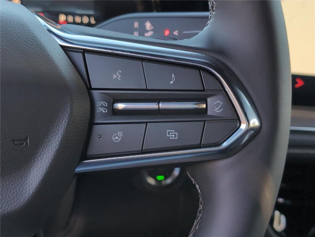 new 2026 Chevrolet Tahoe car, priced at $72,628