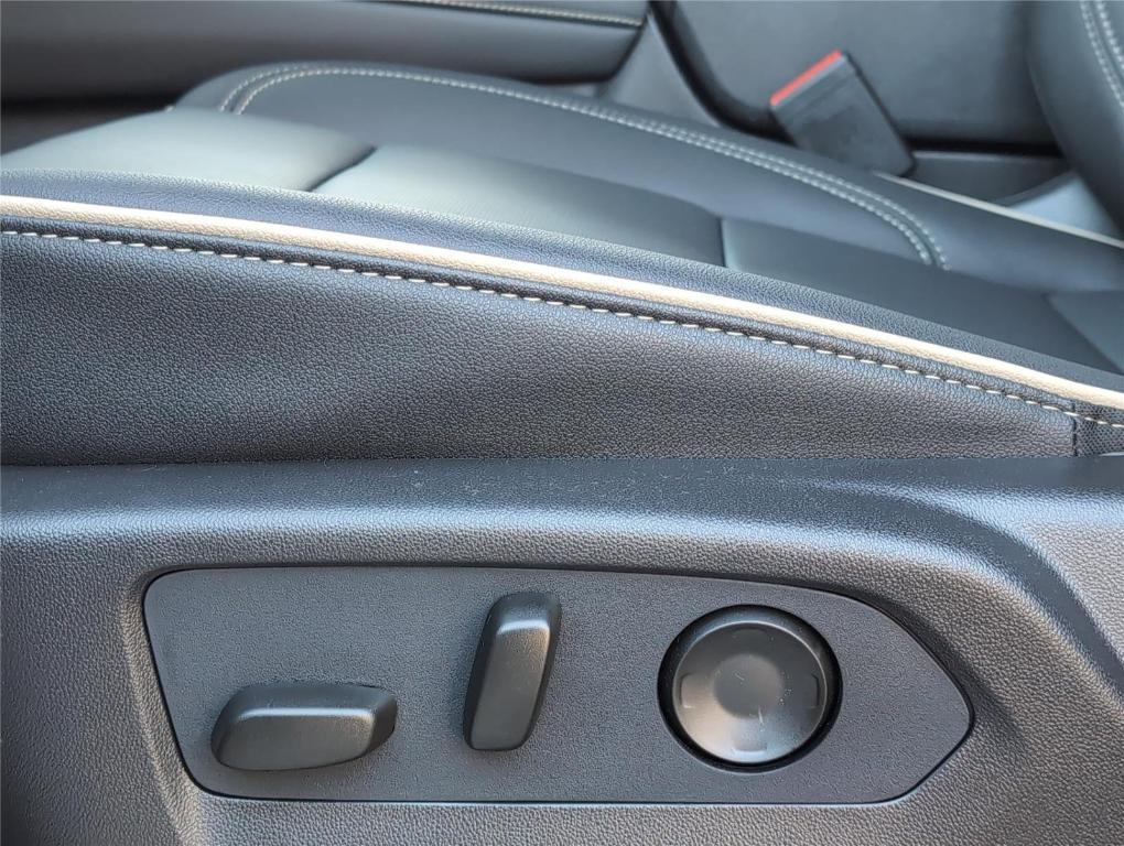 new 2026 Chevrolet Tahoe car, priced at $72,628