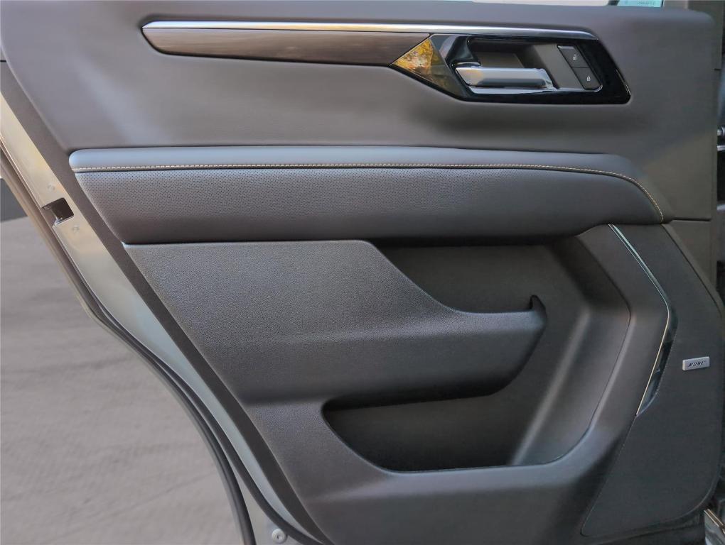 new 2026 Chevrolet Tahoe car, priced at $76,163