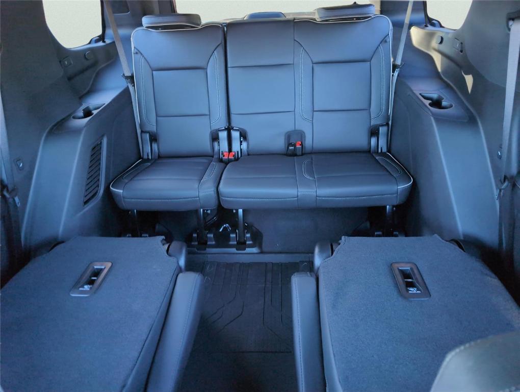 new 2026 Chevrolet Tahoe car, priced at $76,163