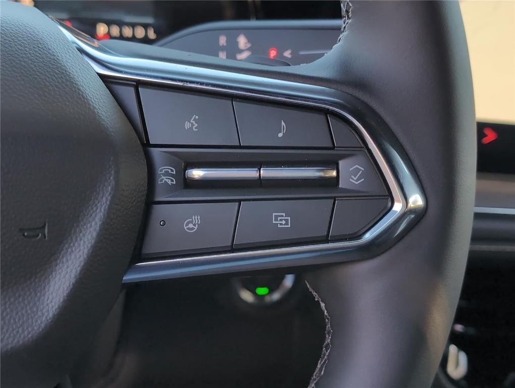 new 2026 Chevrolet Tahoe car, priced at $76,163