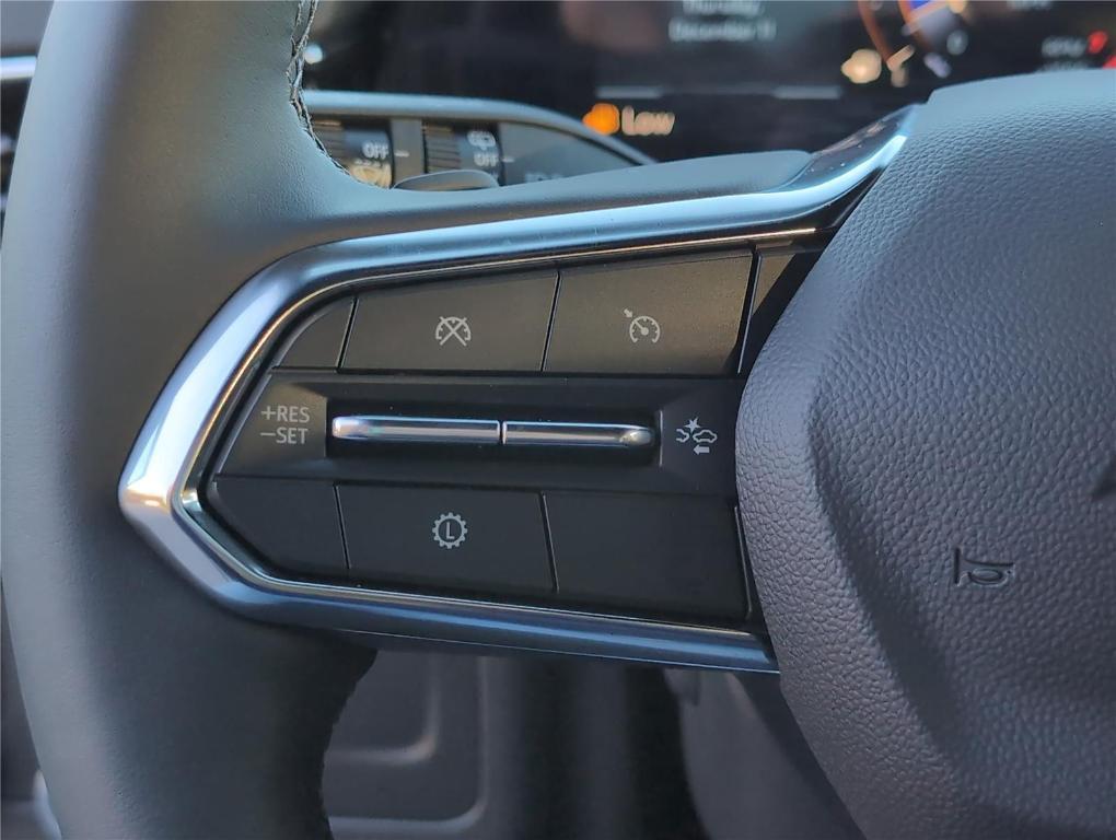 new 2026 Chevrolet Tahoe car, priced at $76,163