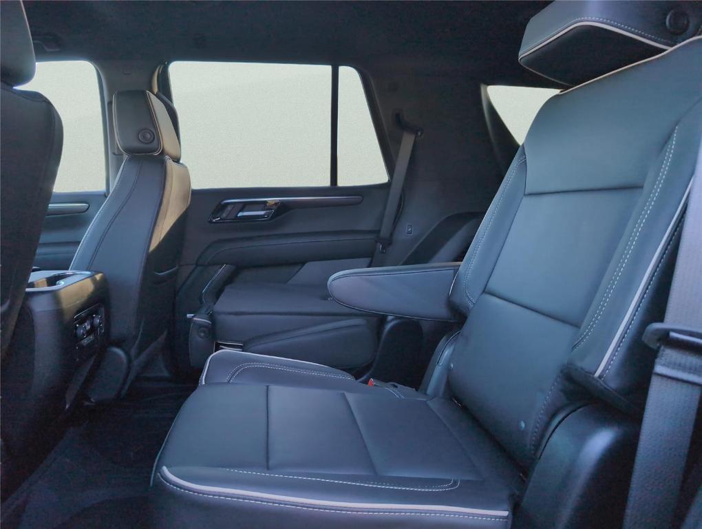 new 2026 Chevrolet Tahoe car, priced at $76,163